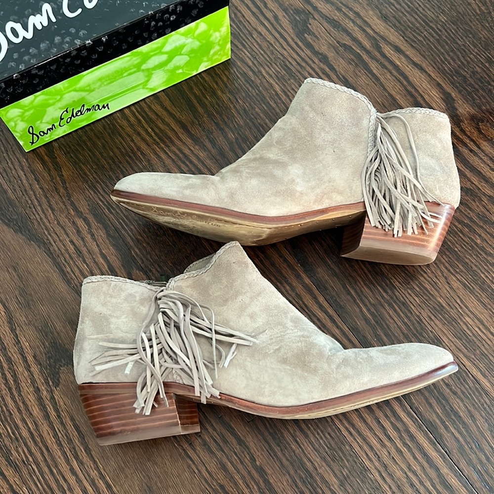 Sam Edelman Paige Bootie